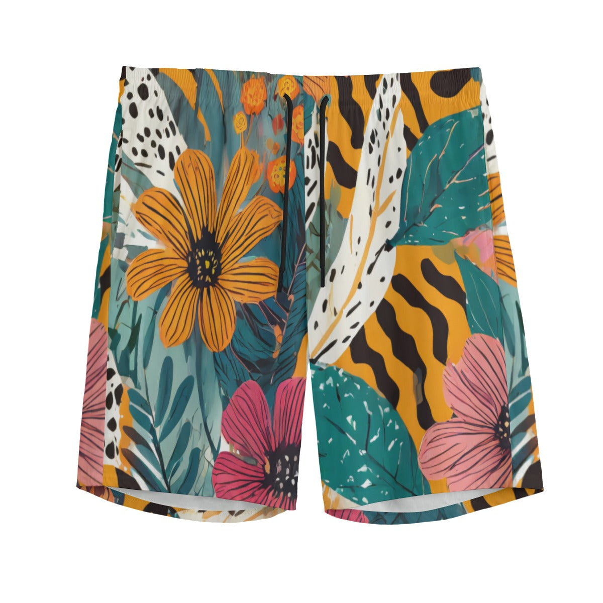 Jesus Saves Sports Short