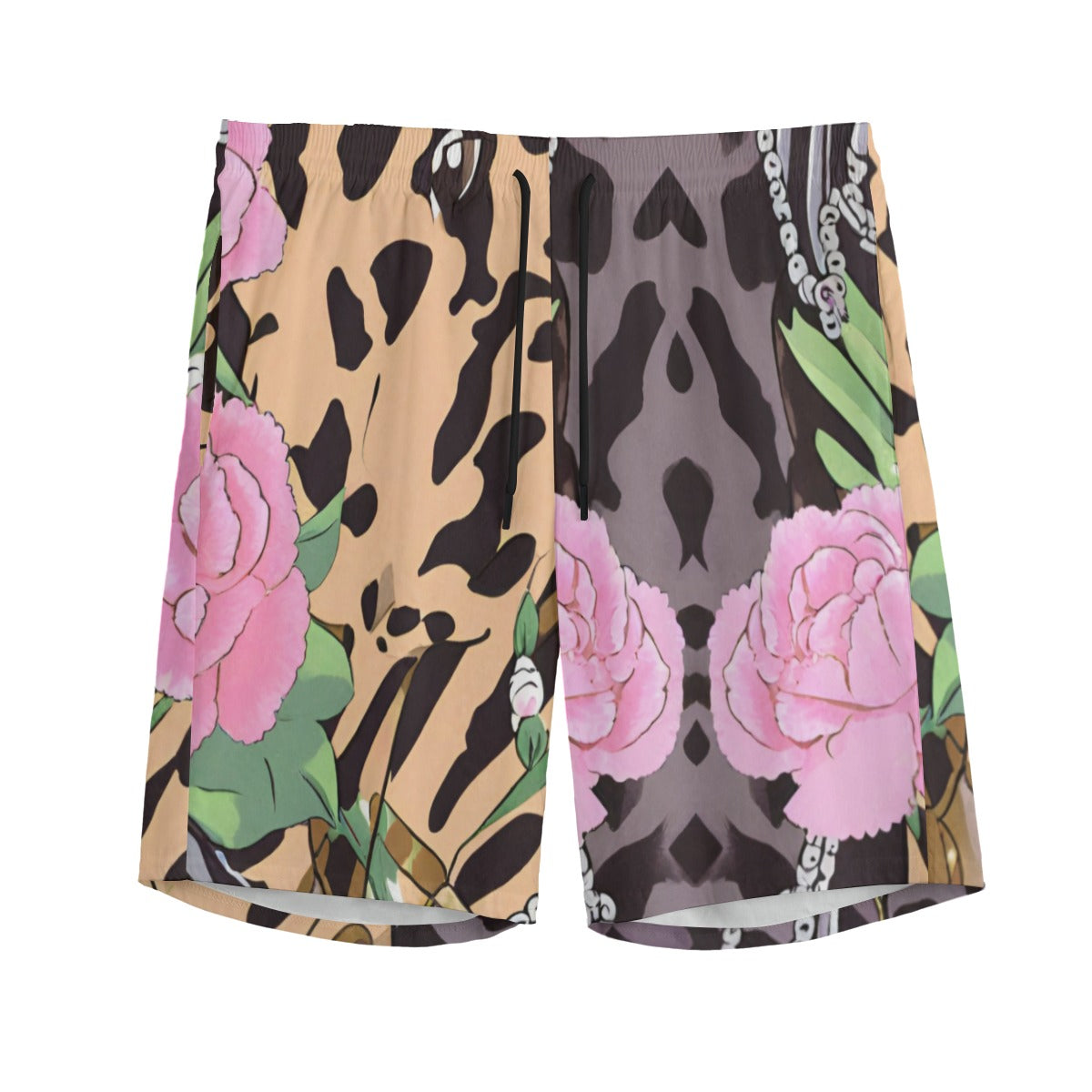 Jesus Saves Sports Short