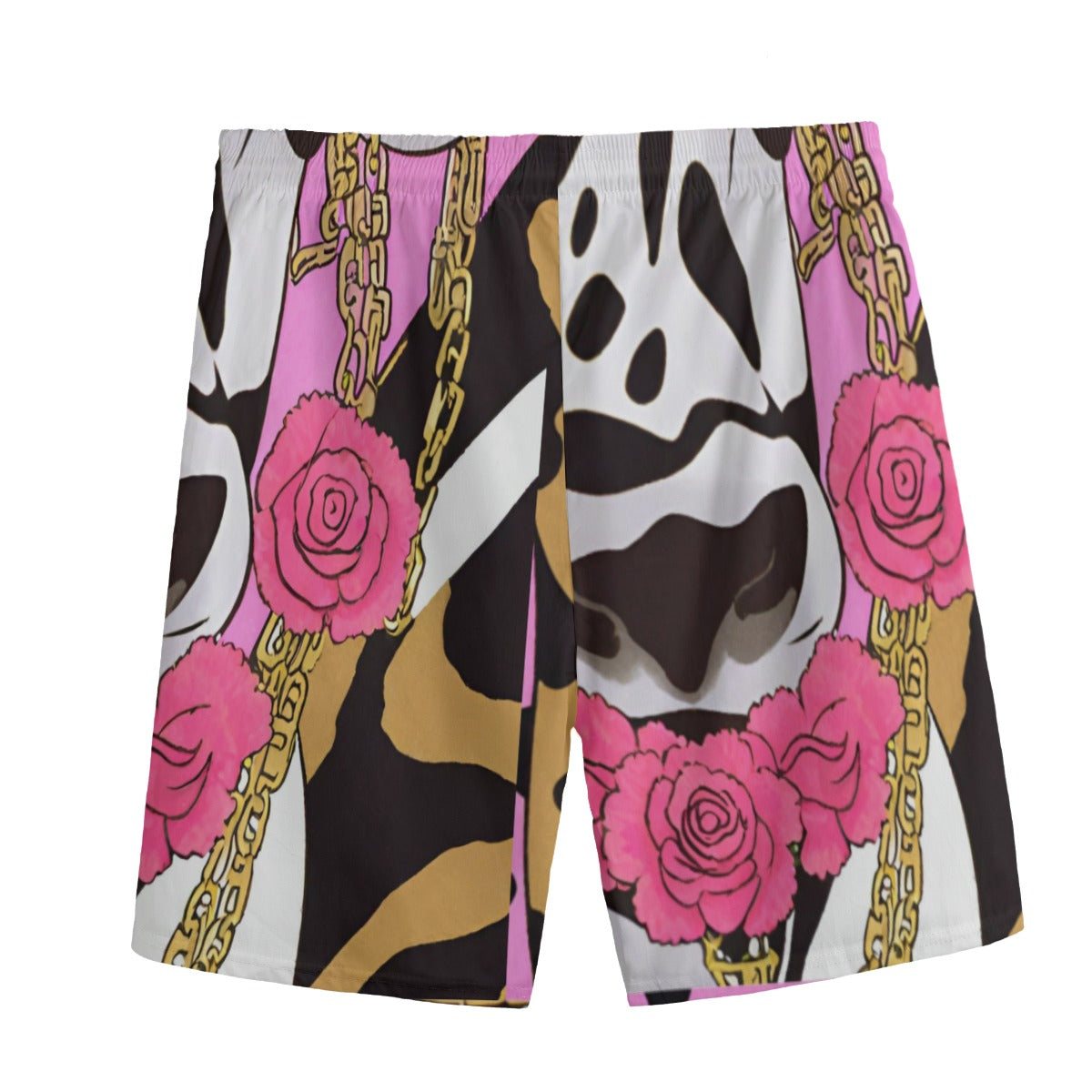 Jesus Saves Sports Short