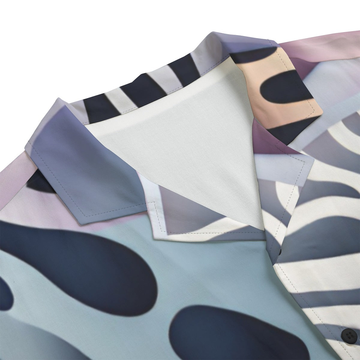 Love Wins Hawaiian Rayon Shirt