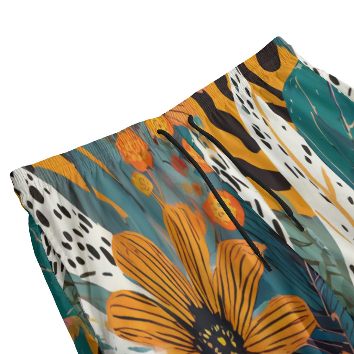 Jesus Saves Sports Short