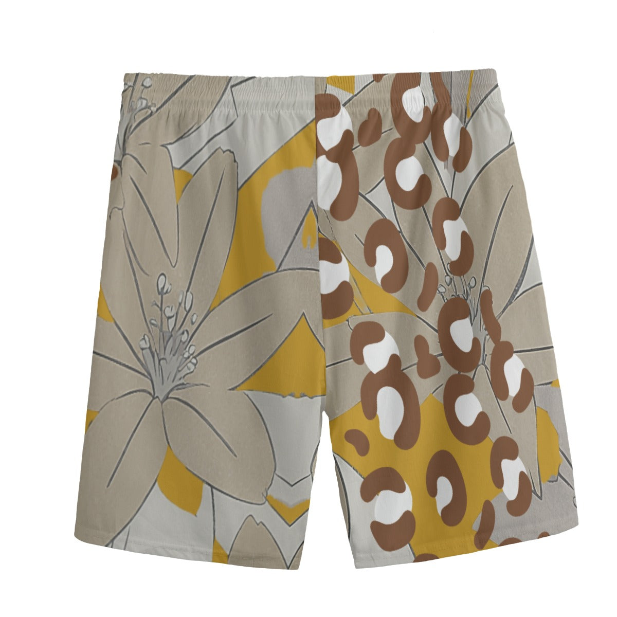 Jesus Saves Sports Short