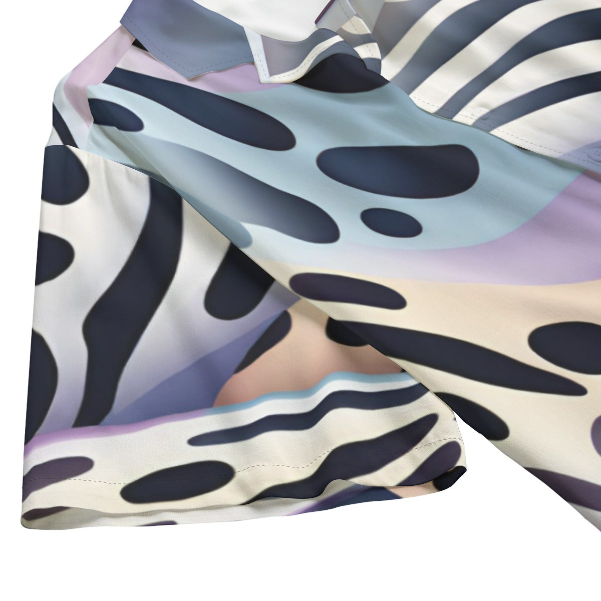 Love Wins Hawaiian Rayon Shirt