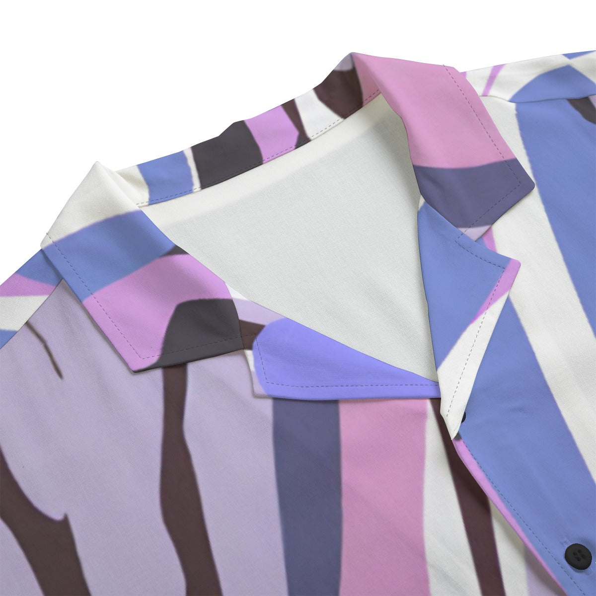 Jesus Saves Hawaiian Rayon Shirt