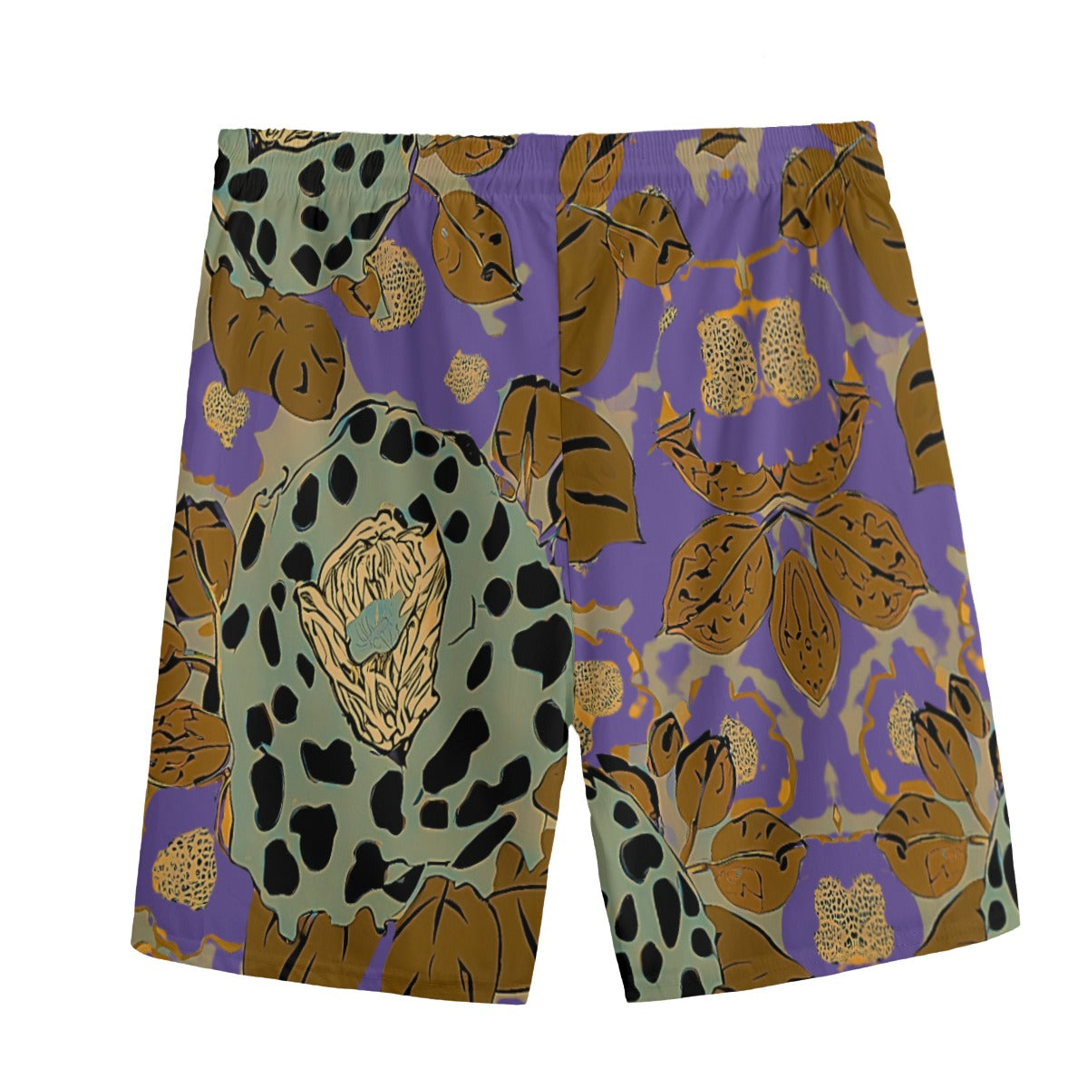 Jesus Saves Sports Short