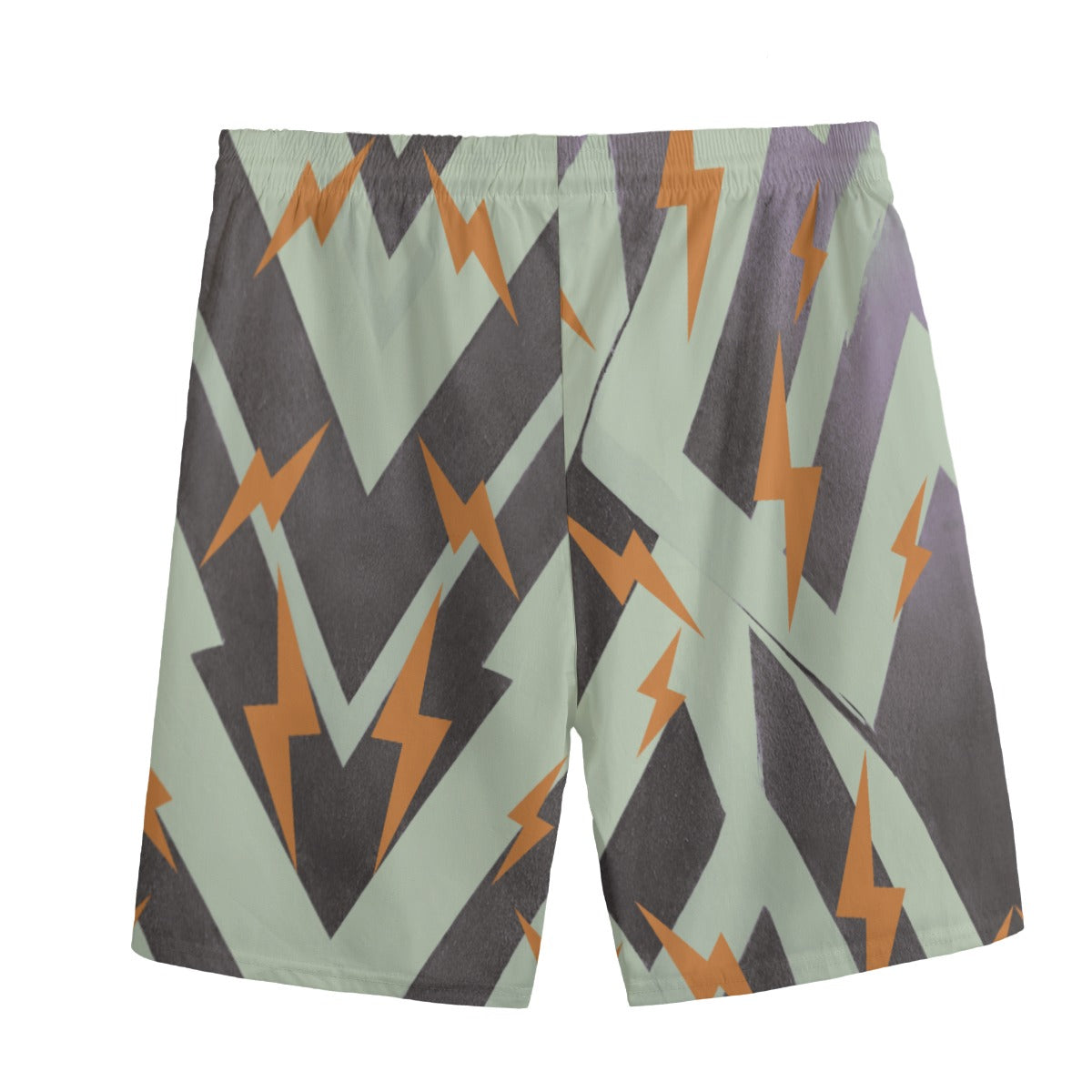 Jesus Saves Sports Short