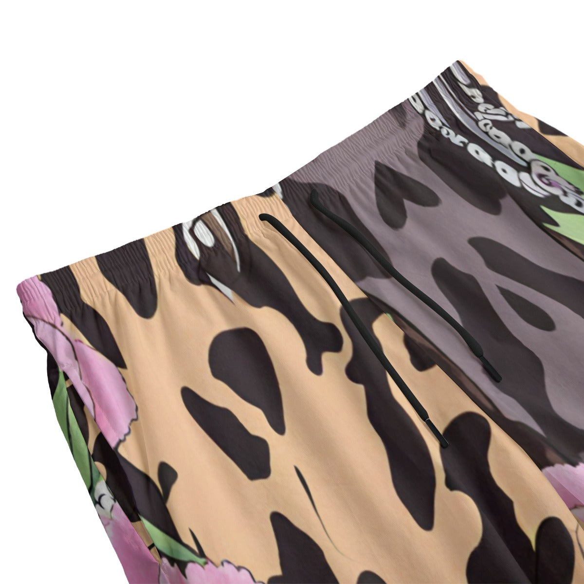 Jesus Saves Sports Short