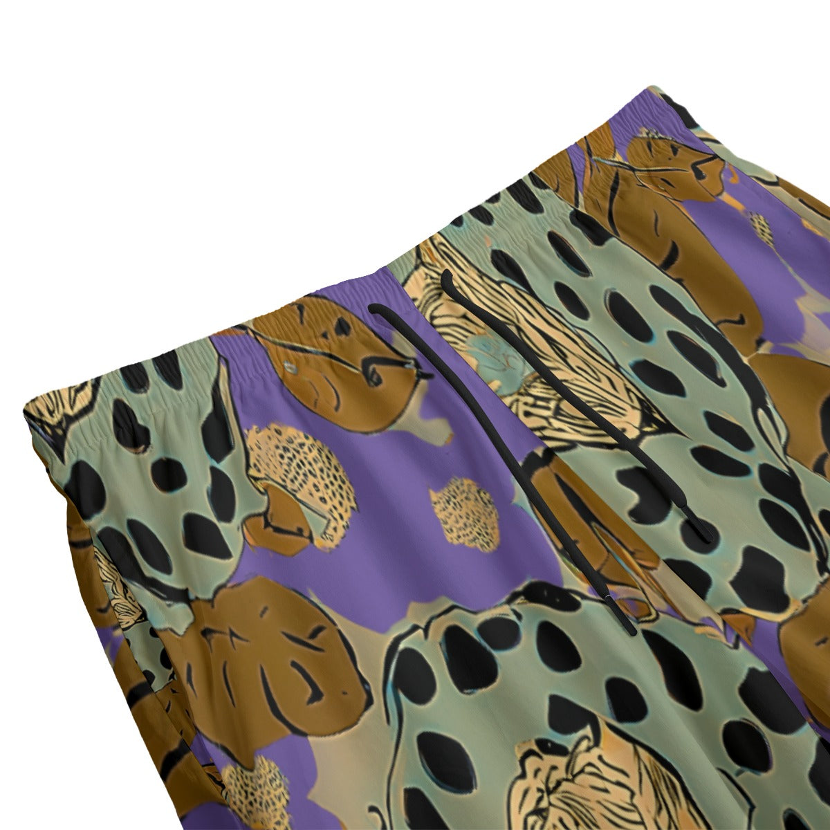 Jesus Saves Sports Short