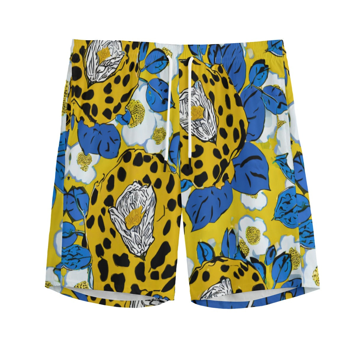 Jesus Saves Sports Short