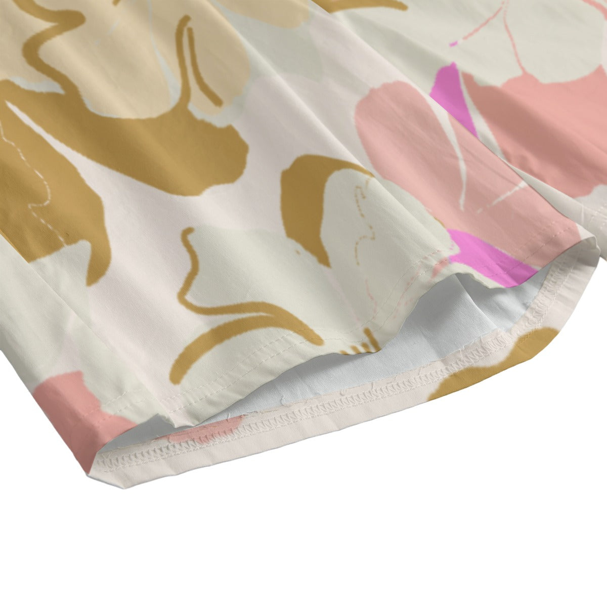 Jesus is Coming pastel Sports Short
