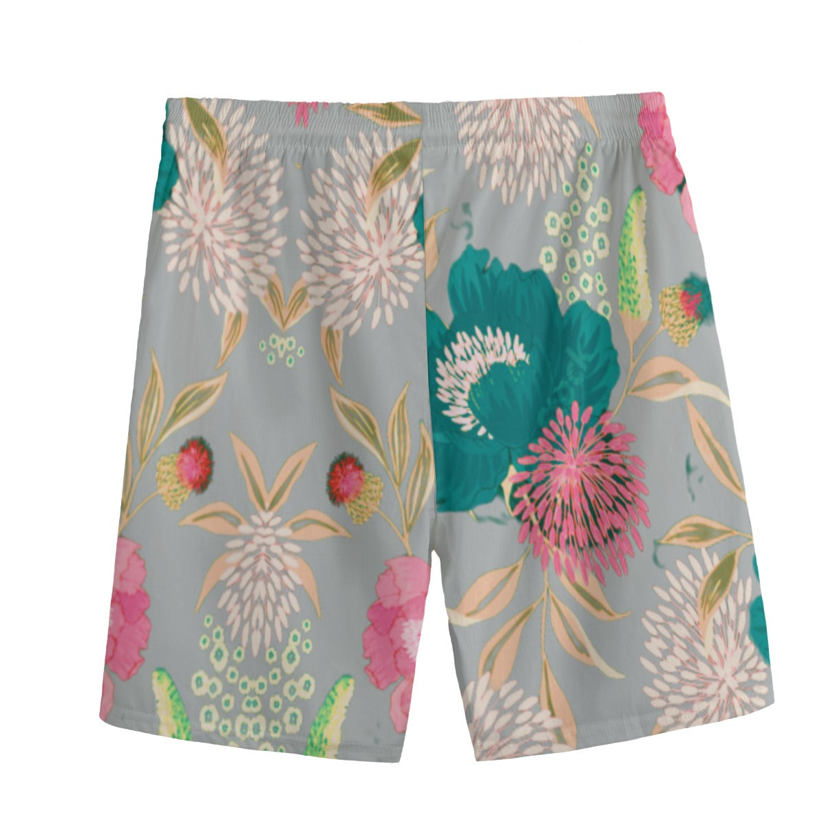 Jesus is King Sports Short