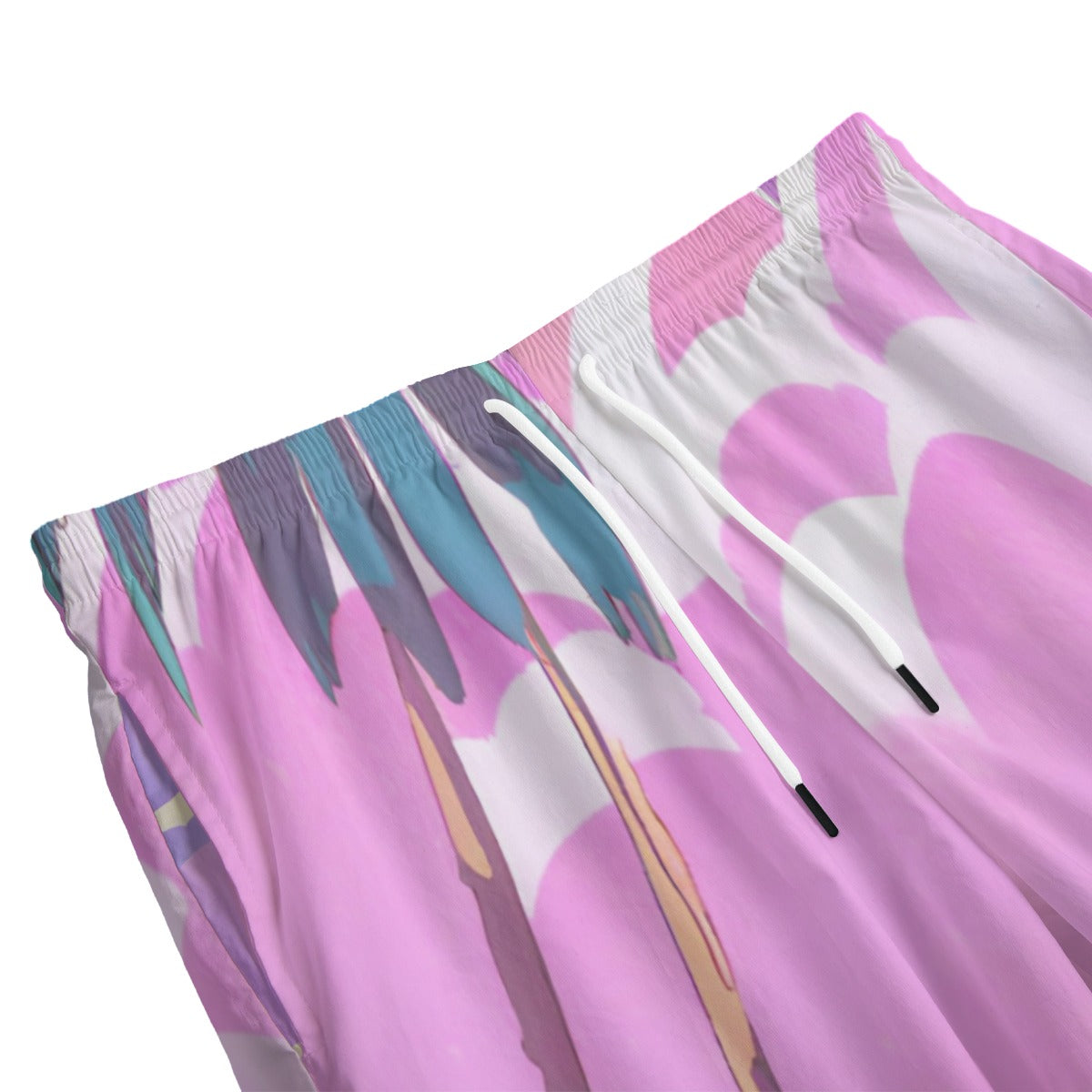 Jesus Loves You Sports Short
