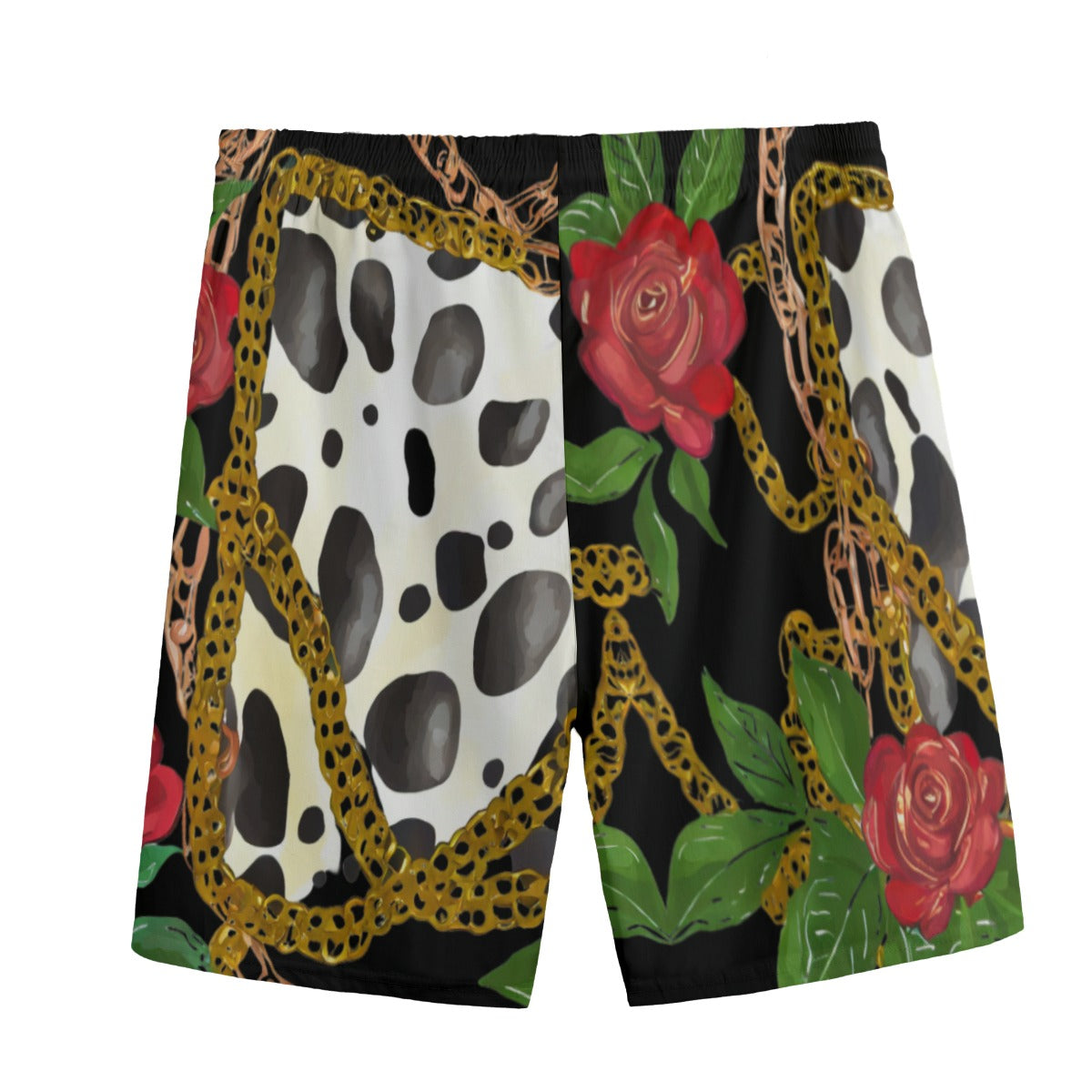 Jesus is Coming Sports Short