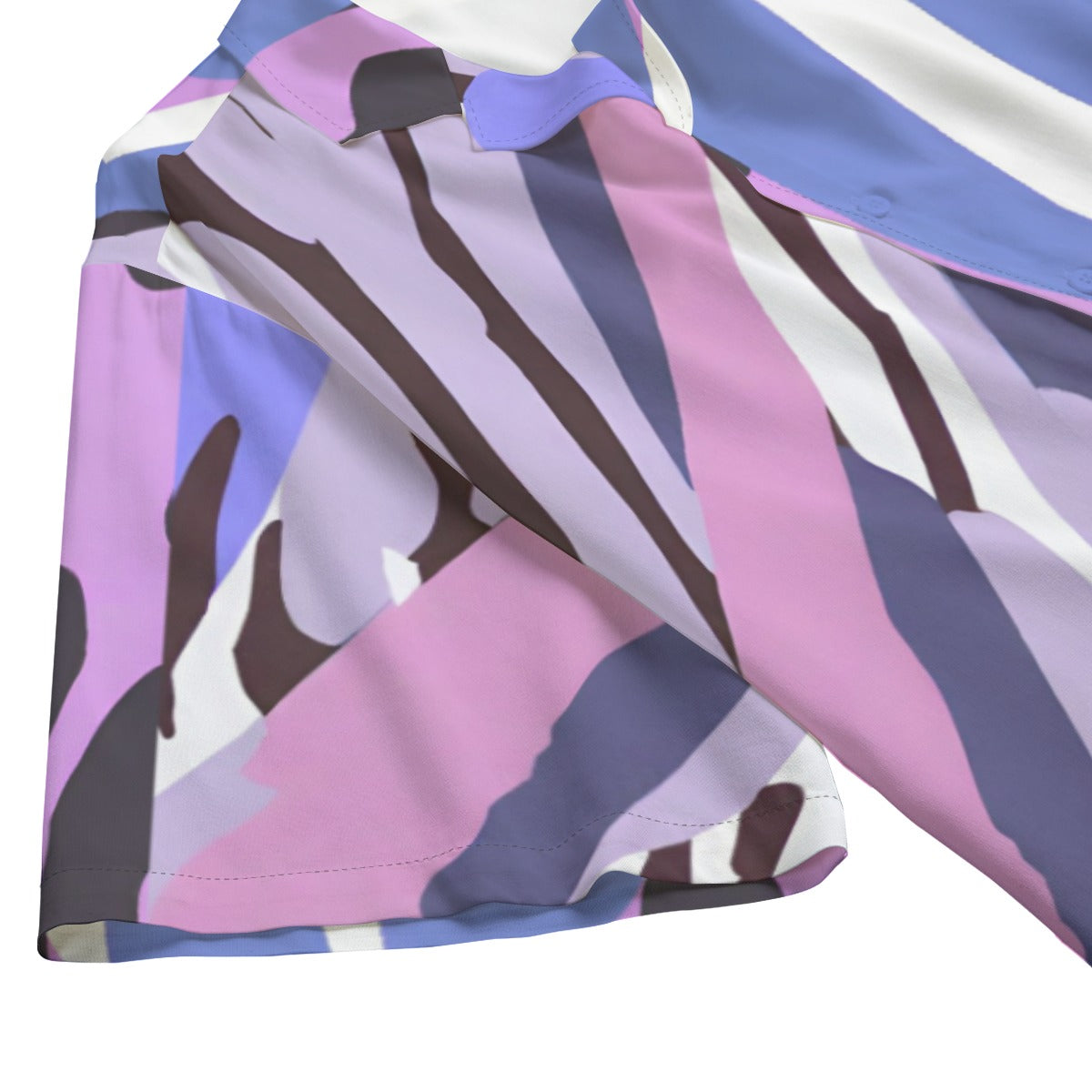 Jesus Saves Hawaiian Rayon Shirt