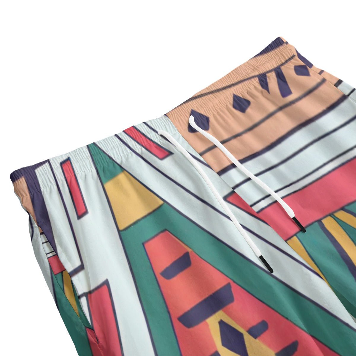 Jesus Saves Sports Short