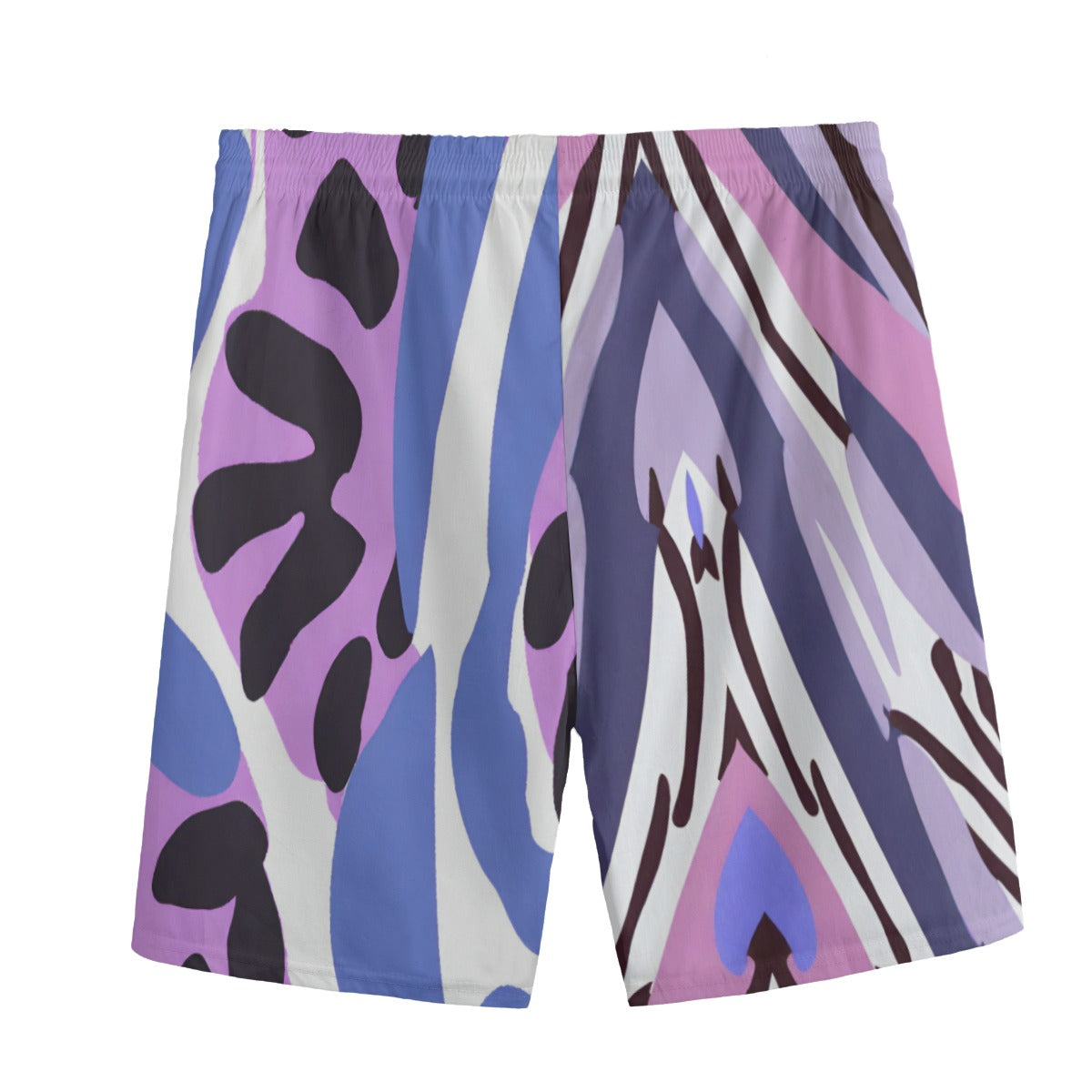 Jesus Saves Sports Short