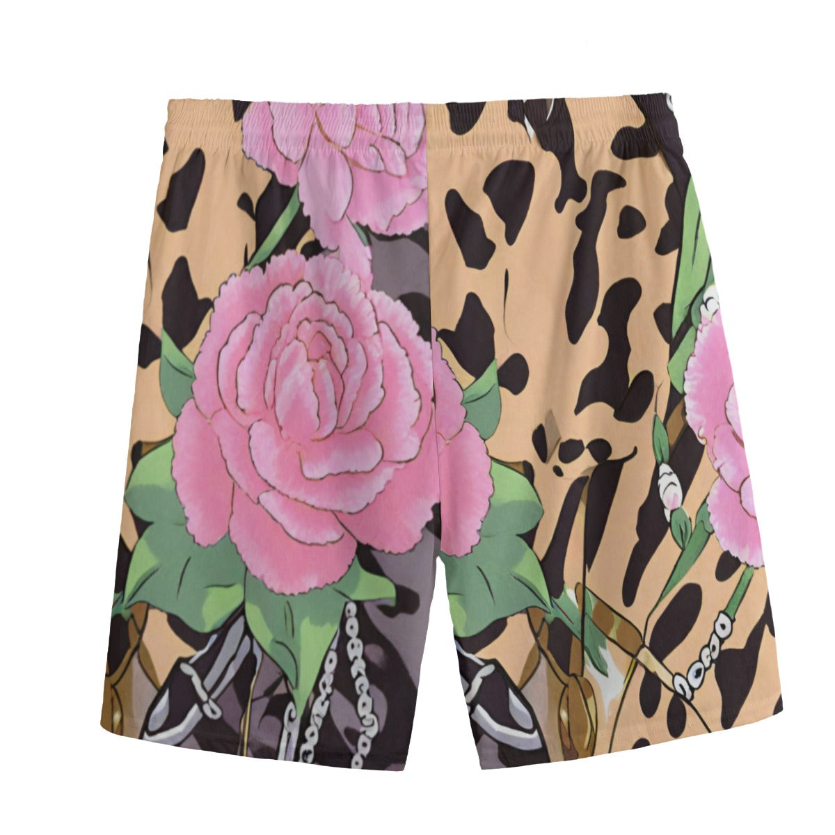 Jesus Saves Sports Short