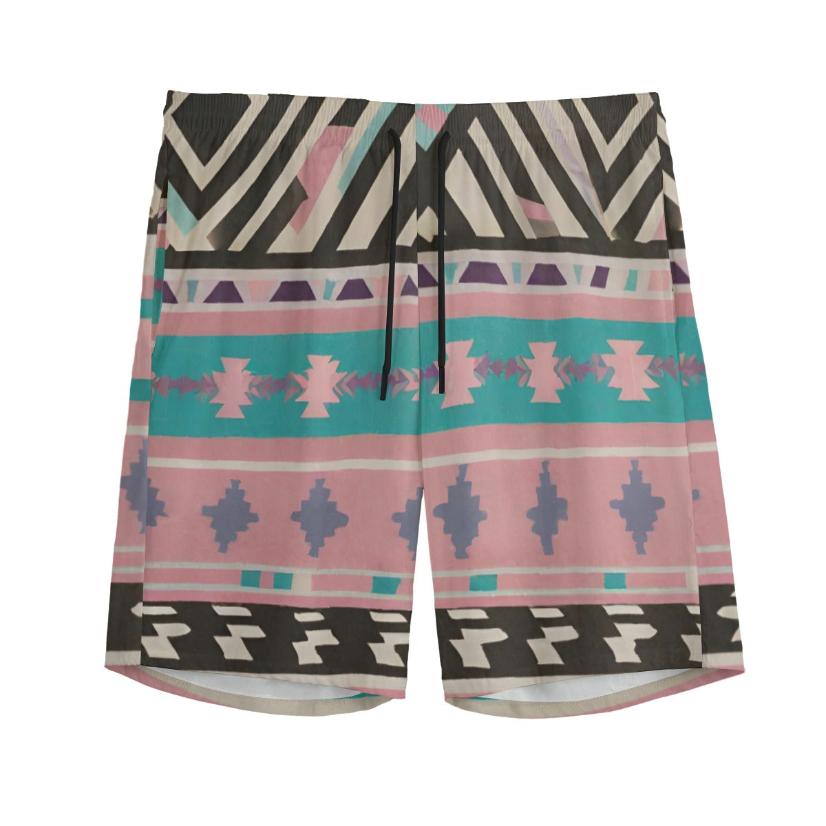 Jesus Saves Sports Short