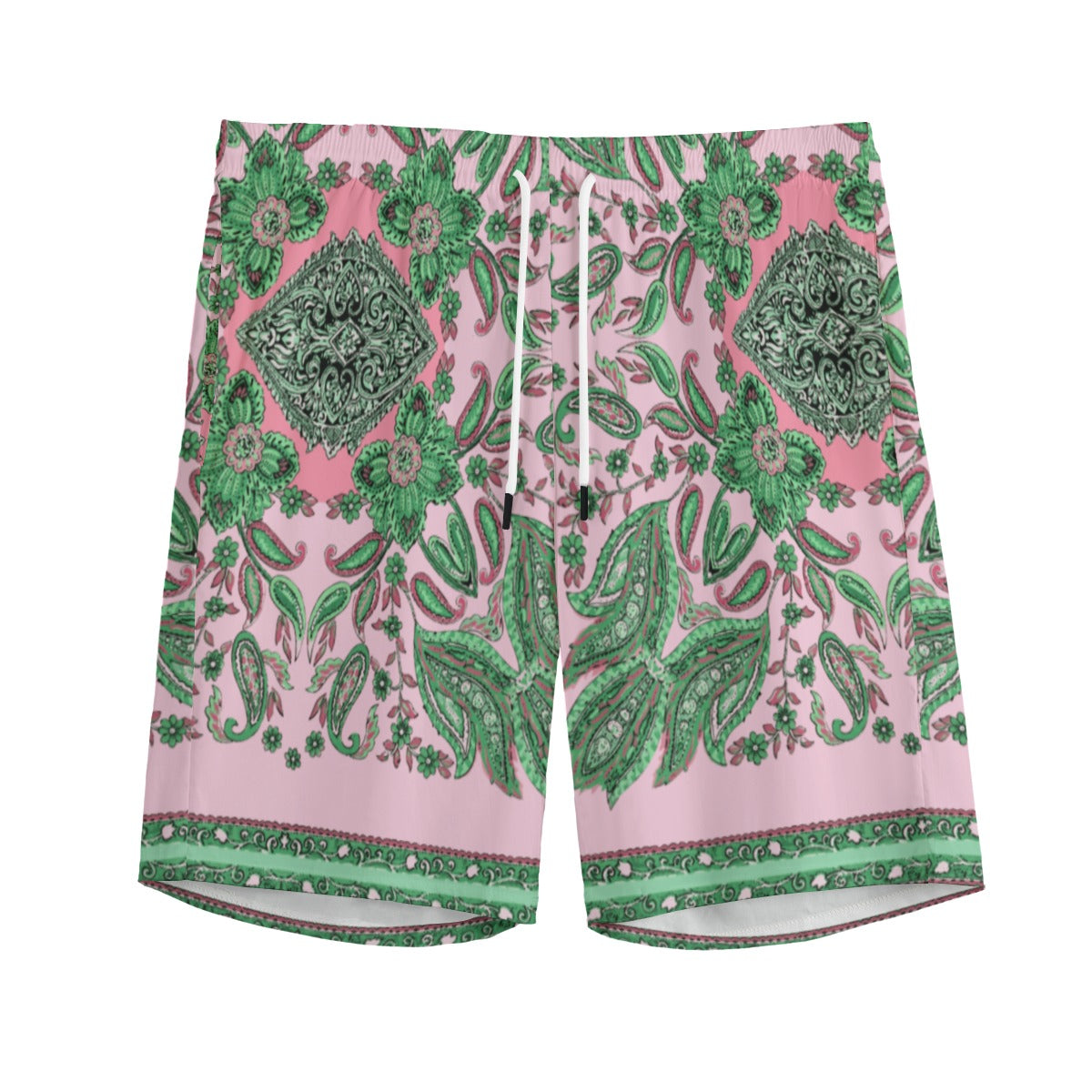 Jesus is Coming g/p Sports Short