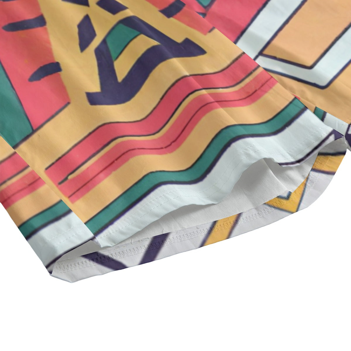 Jesus Saves Sports Short