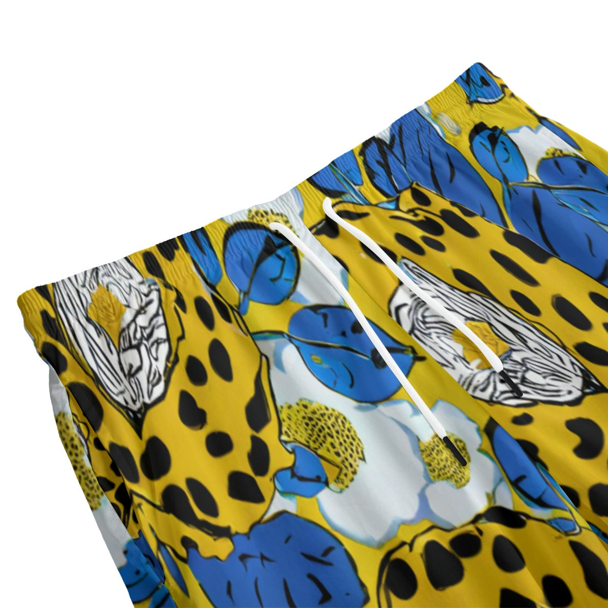 Jesus Saves Sports Short