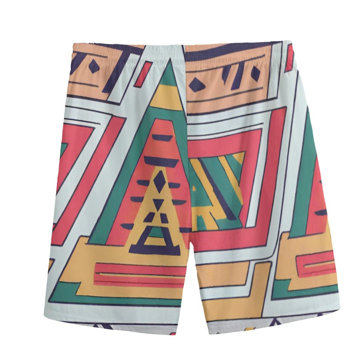 Jesus Saves Sports Short