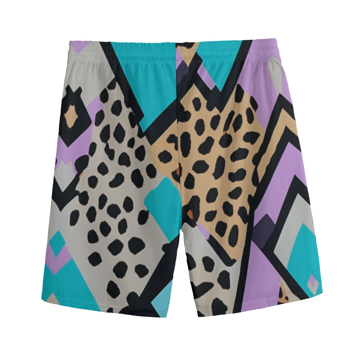 Jesus Saves Sports Short