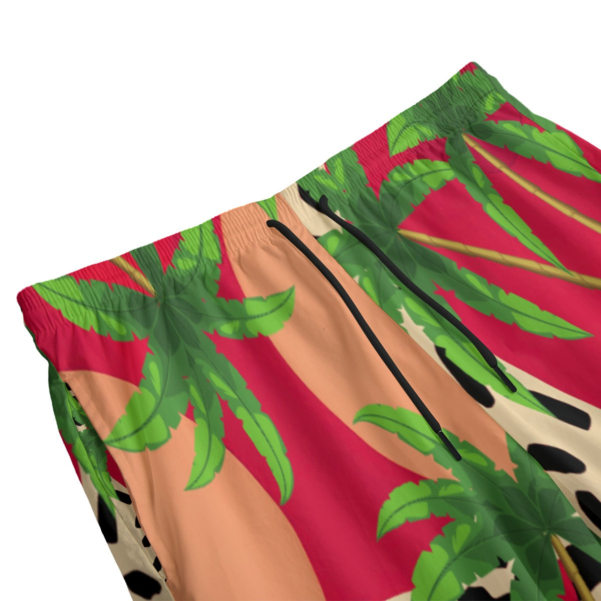 Jesus Christ King of Kings Sports Short