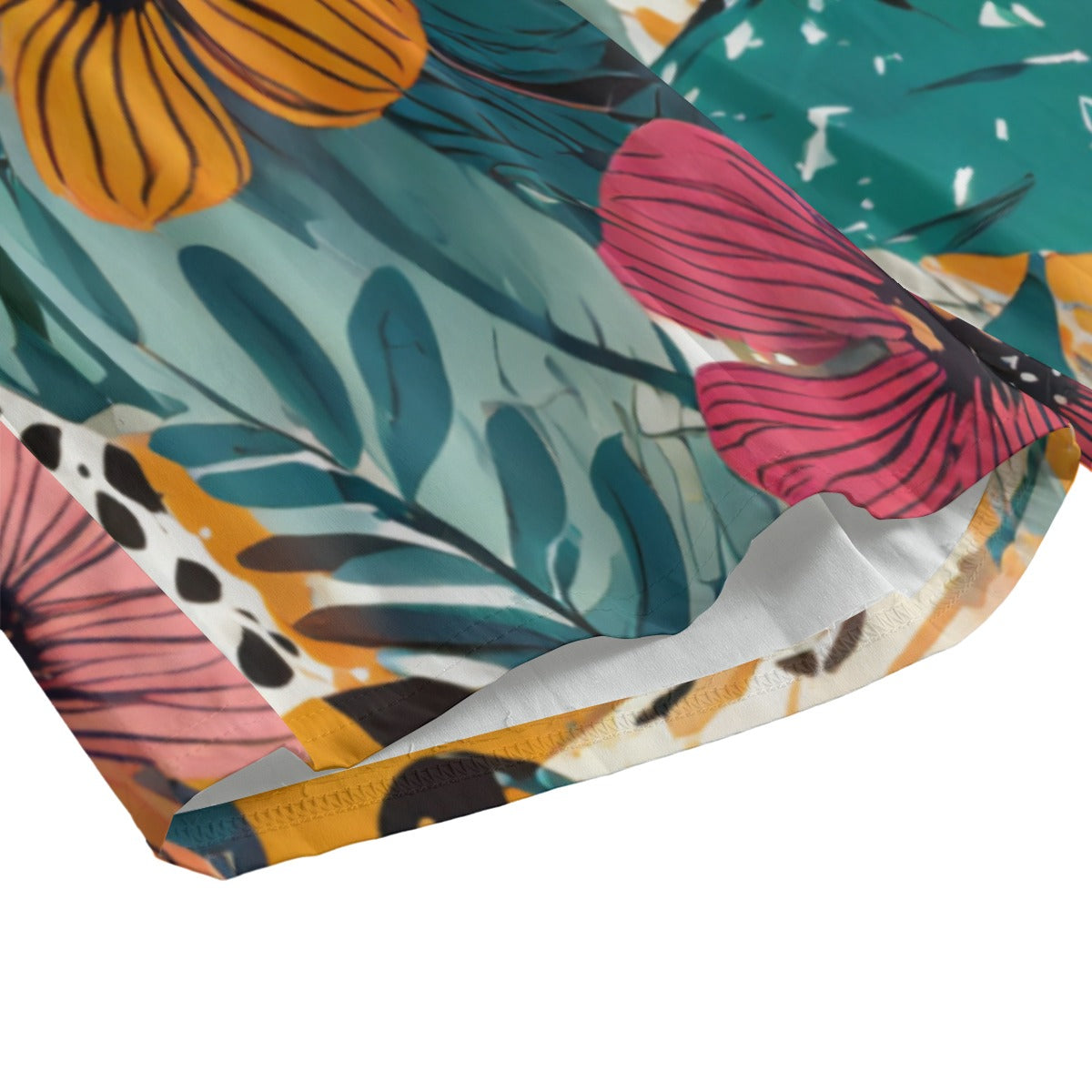 Jesus Saves Sports Short