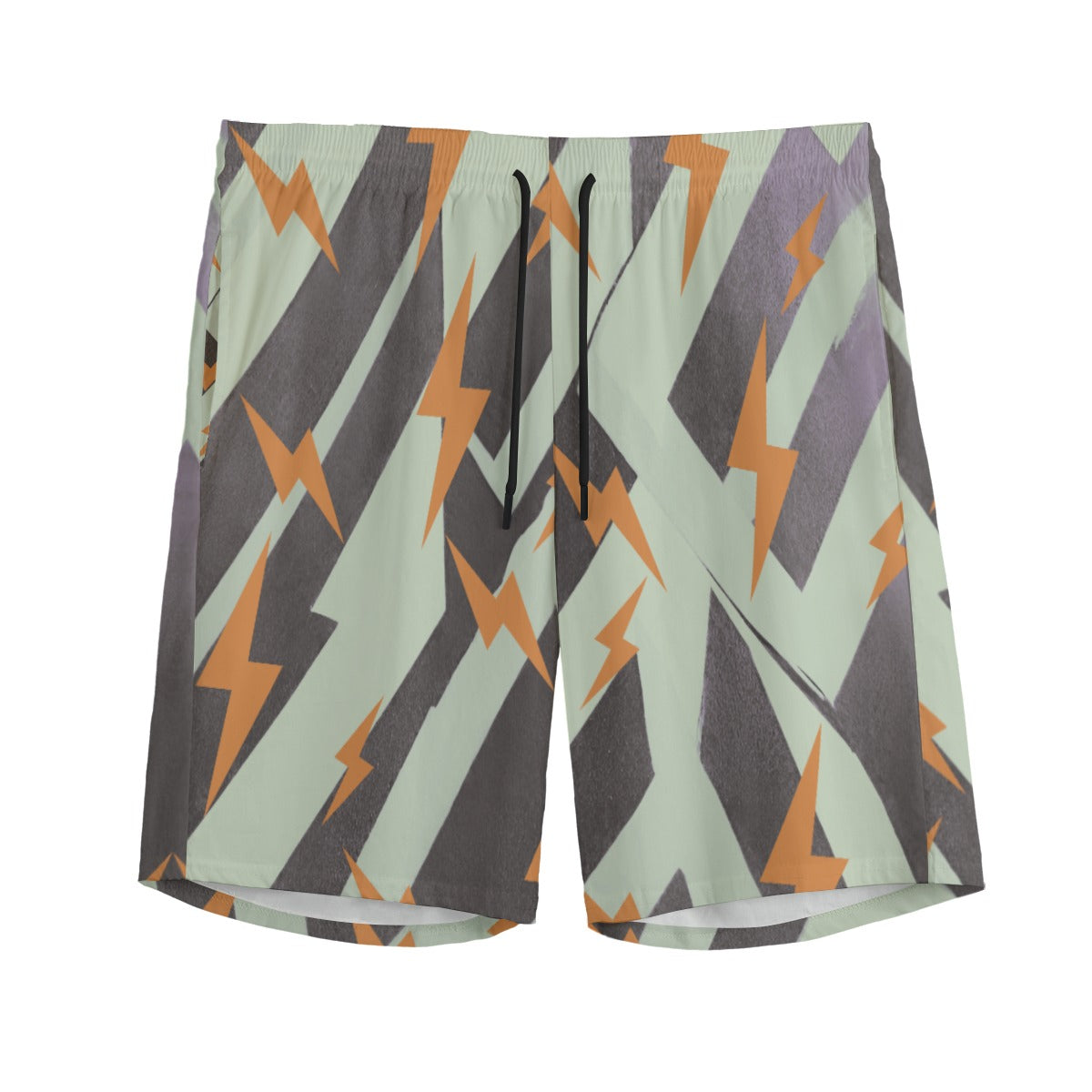 Jesus Saves Sports Short