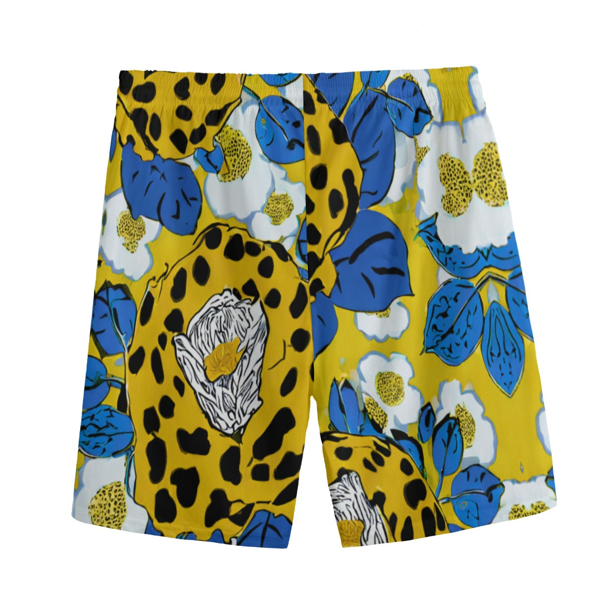 Jesus Saves Sports Short