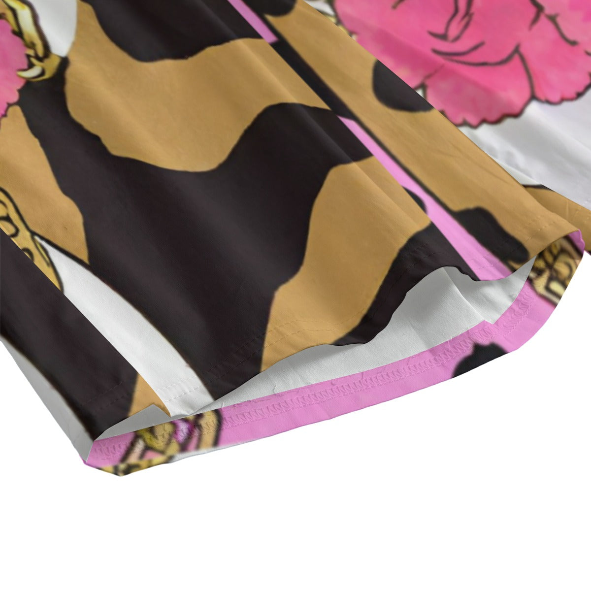 Jesus Saves Sports Short