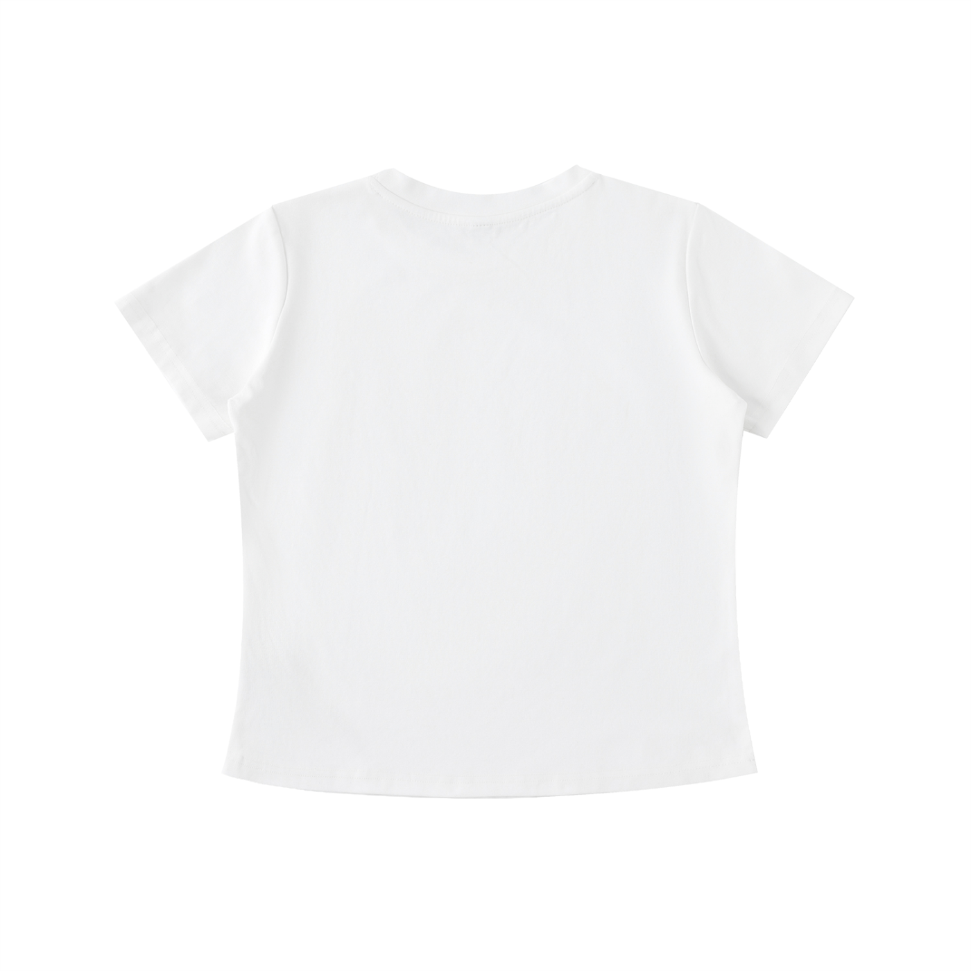 "He Left the 99" Women's Vintage Wash Slim Fit T-shirt