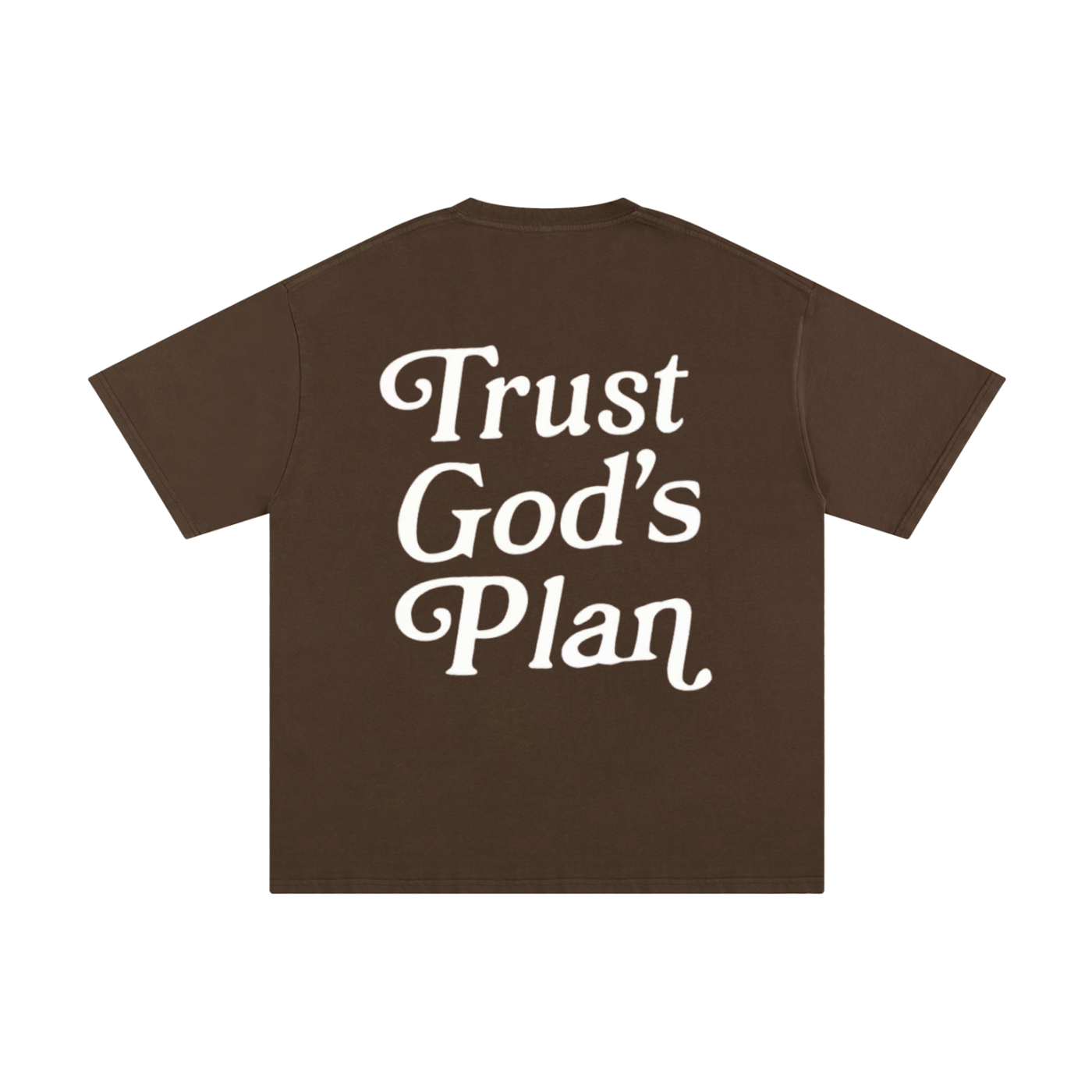 "Matthew 4:19" Unisex Pure Cotton T-Shirt