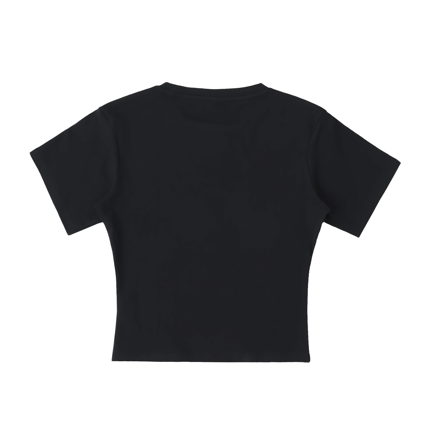 "God is good" Women's Lightweight Cocoon Shape Short Sleeve Top