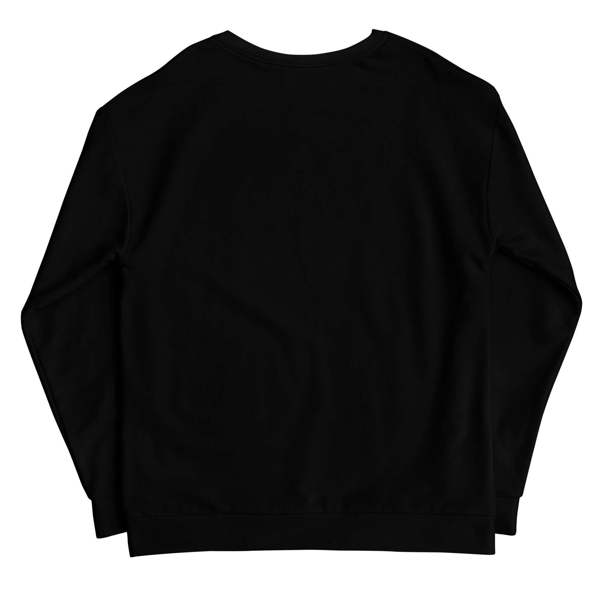 Faith = No Fear Unisex Sweatshirt