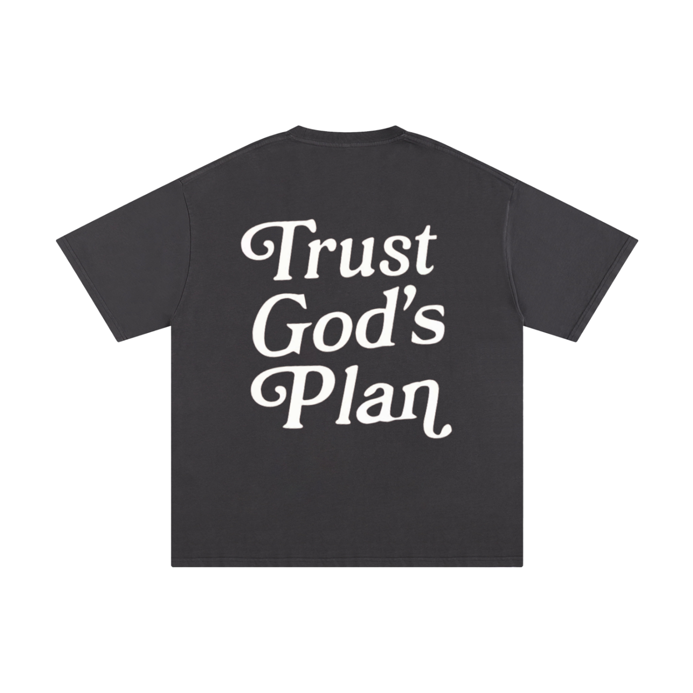 "Matthew 4:19" Unisex Pure Cotton T-Shirt