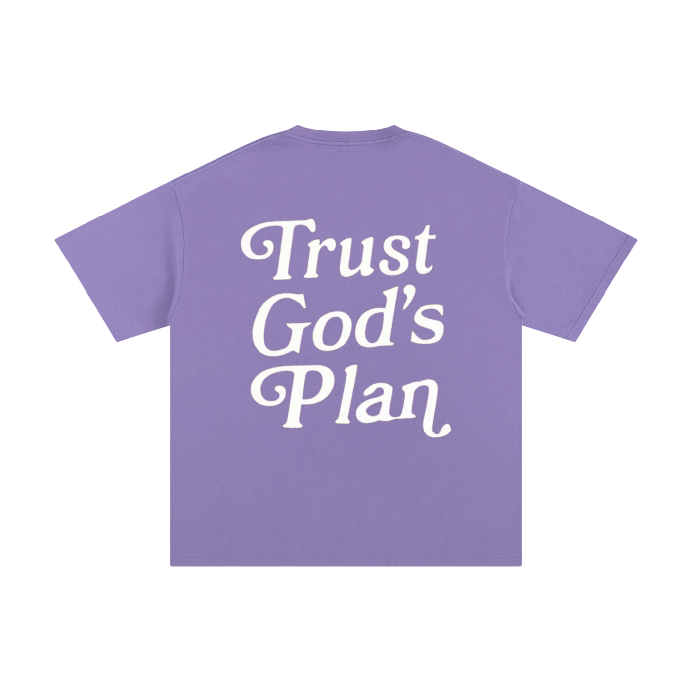 "Matthew 4:19" Unisex Pure Cotton T-Shirt