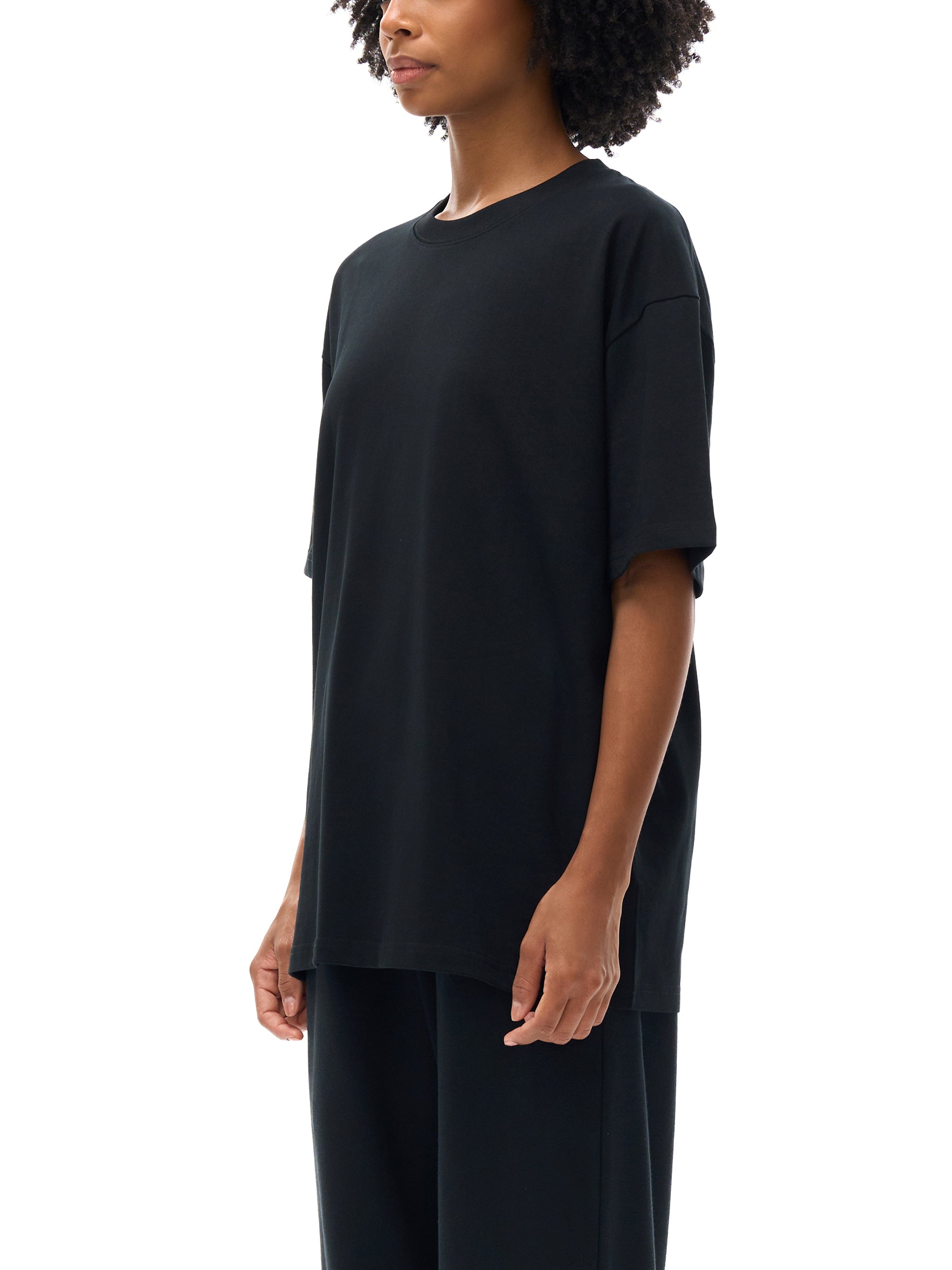 "Matthew 4:19" Unisex Pure Cotton T-Shirt