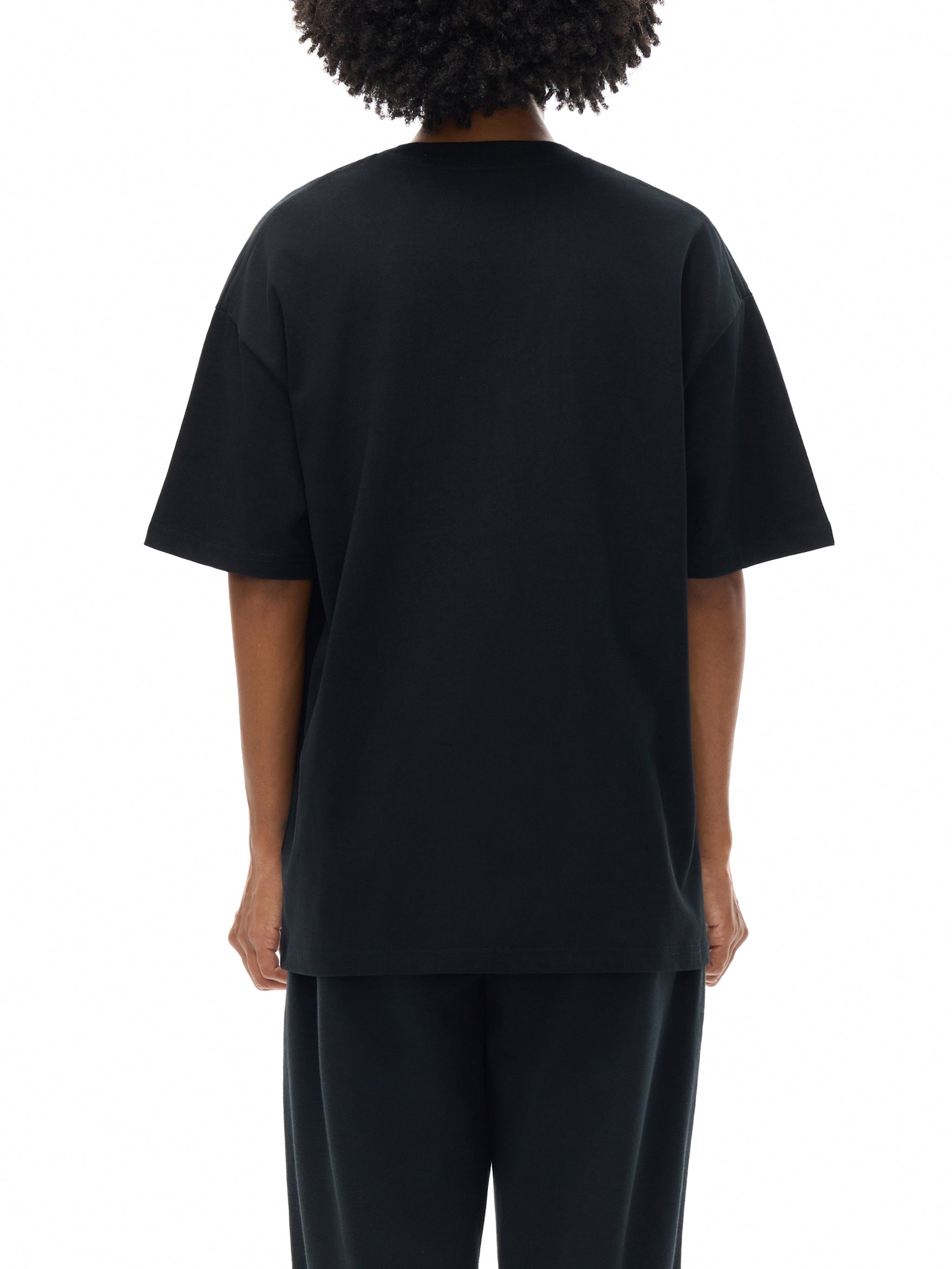 "Matthew 4:19" Unisex Pure Cotton T-Shirt