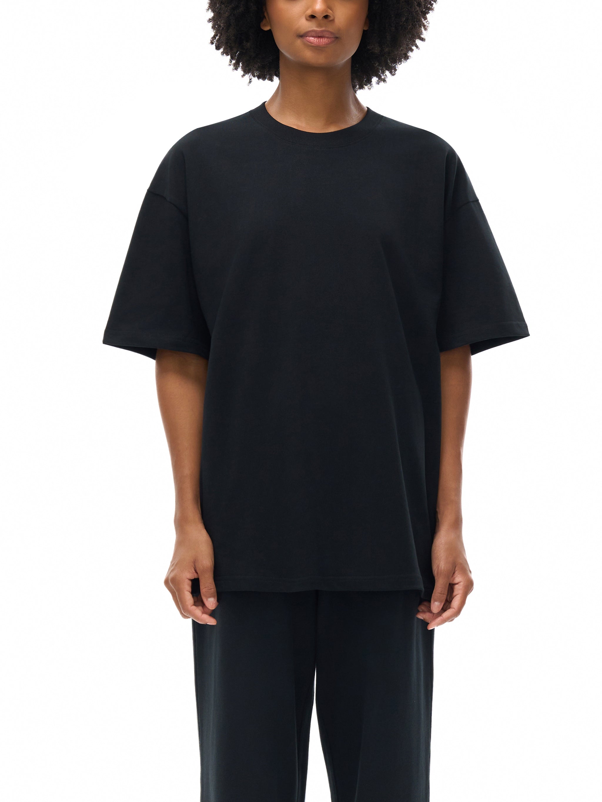 "Matthew 4:19" Unisex Pure Cotton T-Shirt