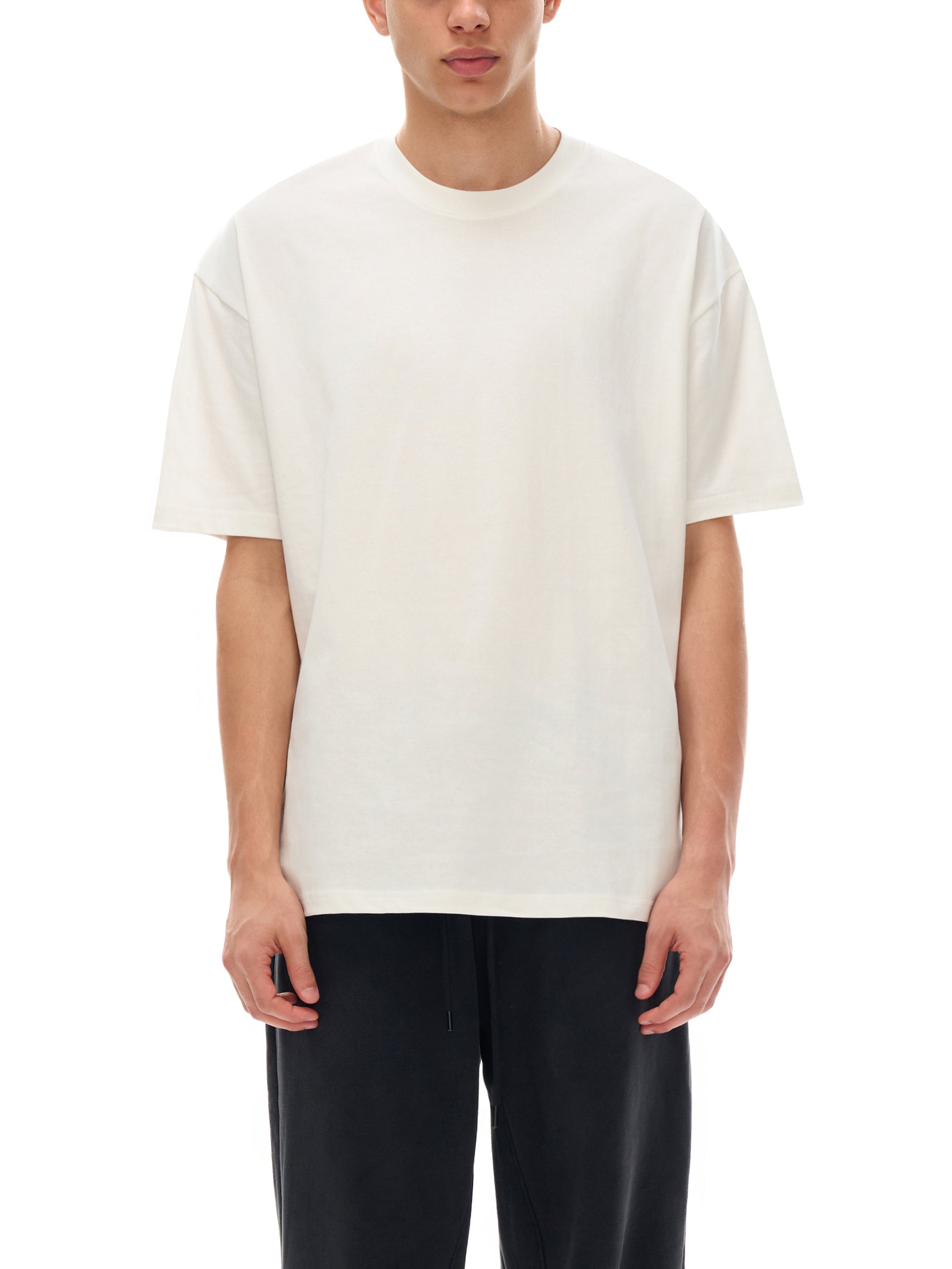 "Matthew 4:19" Unisex Pure Cotton T-Shirt