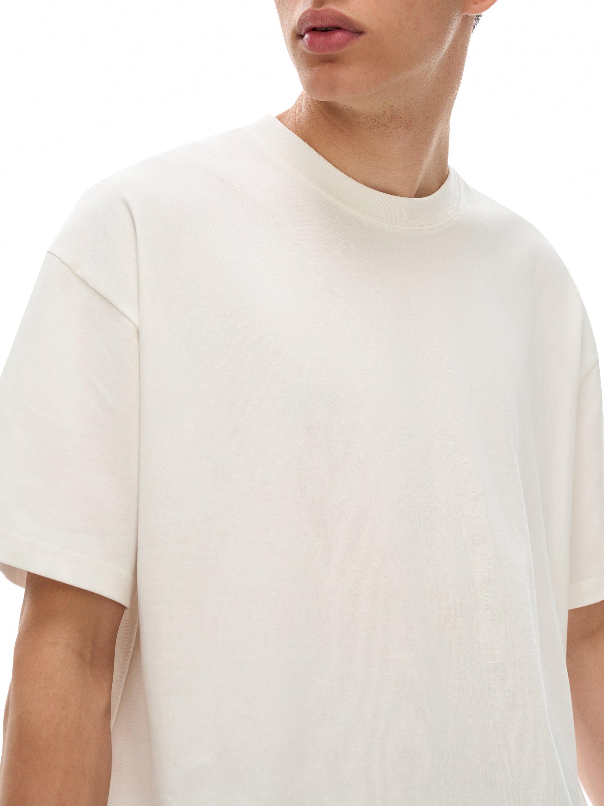 "Matthew 4:19" Unisex Pure Cotton T-Shirt