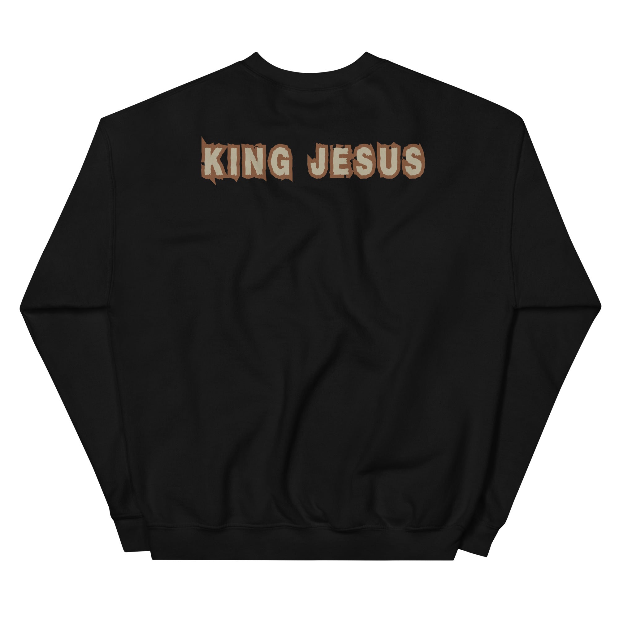 It was the Rapture Unisex Sweatshirt