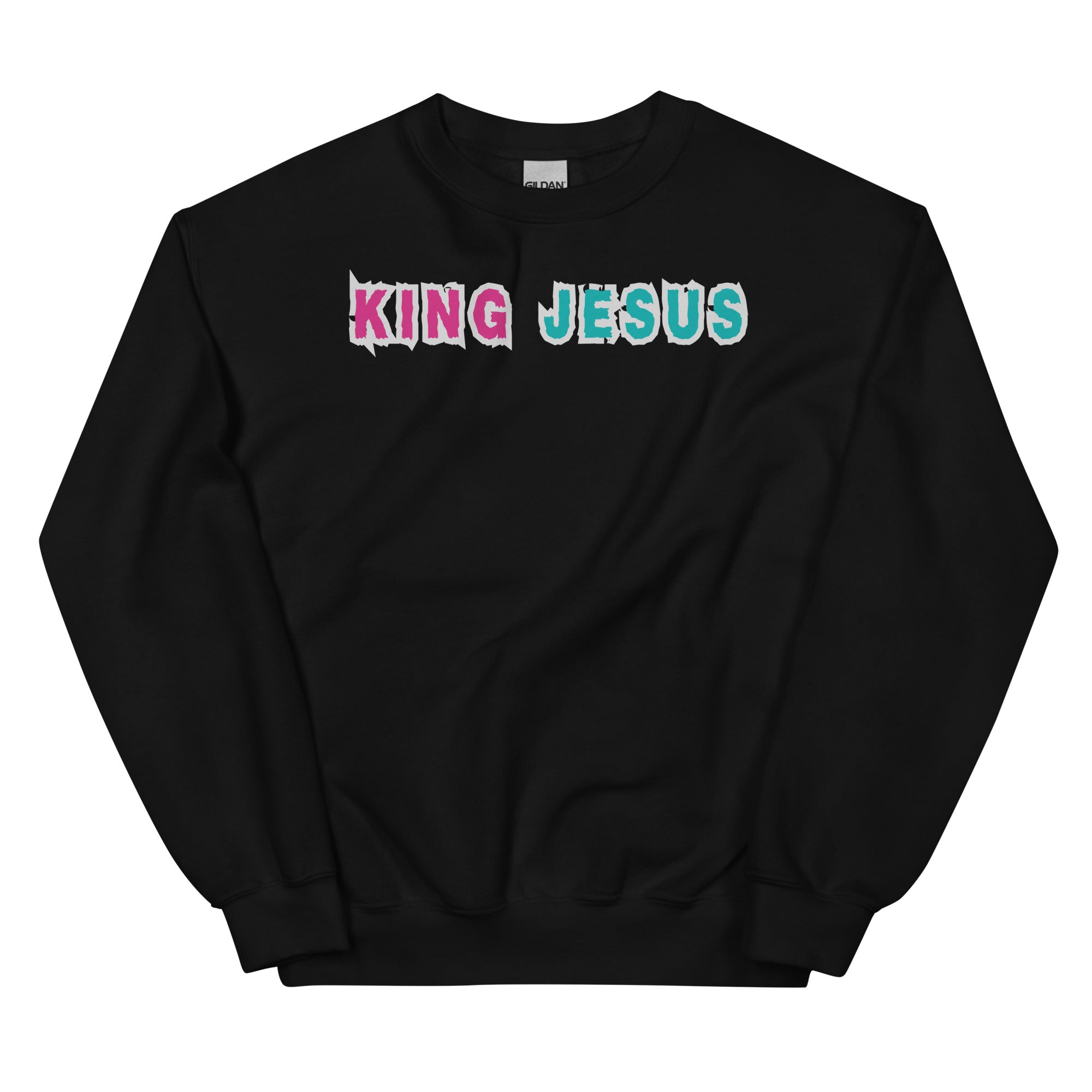 It Was The Rapture Unisex Sweatshirt