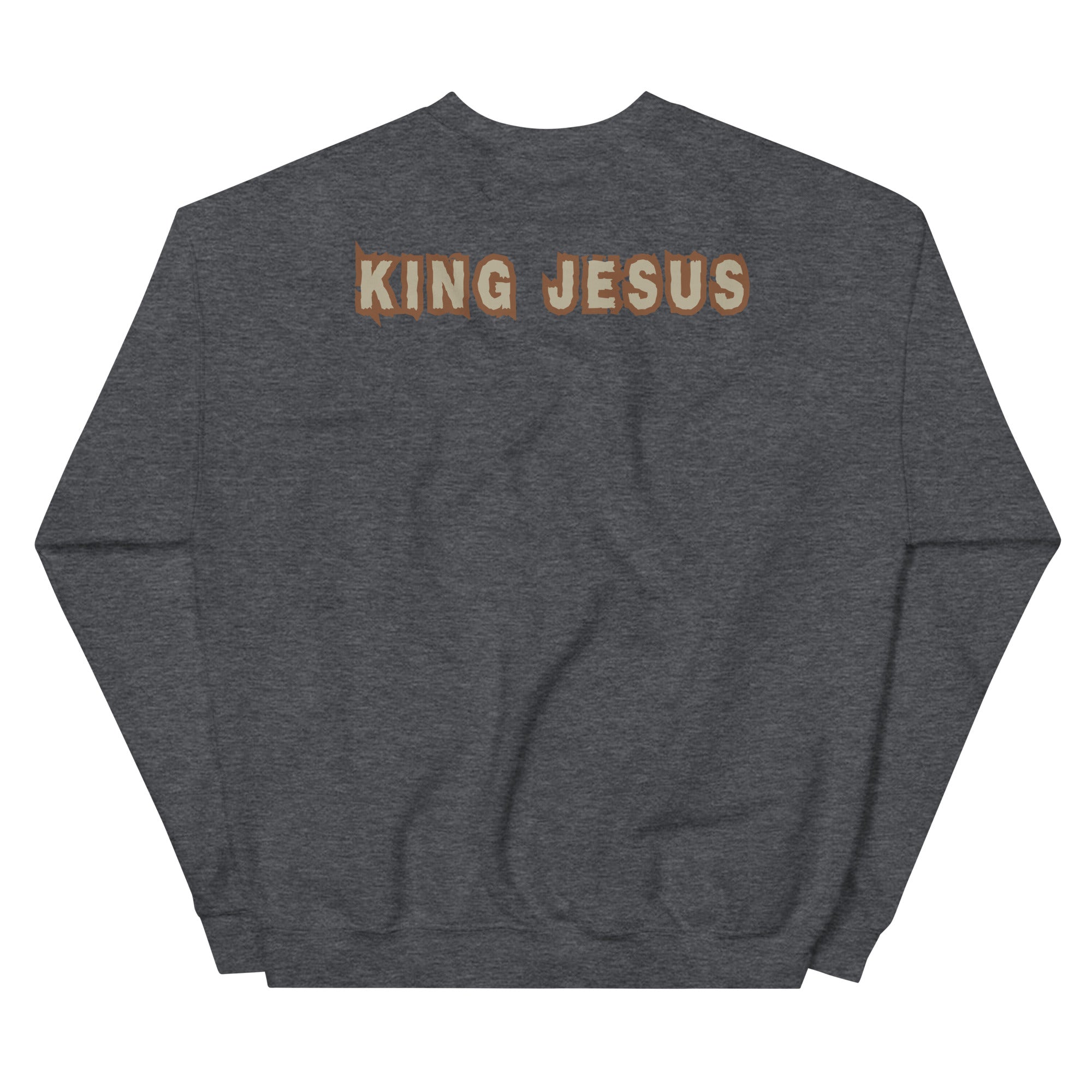 It was the Rapture Unisex Sweatshirt