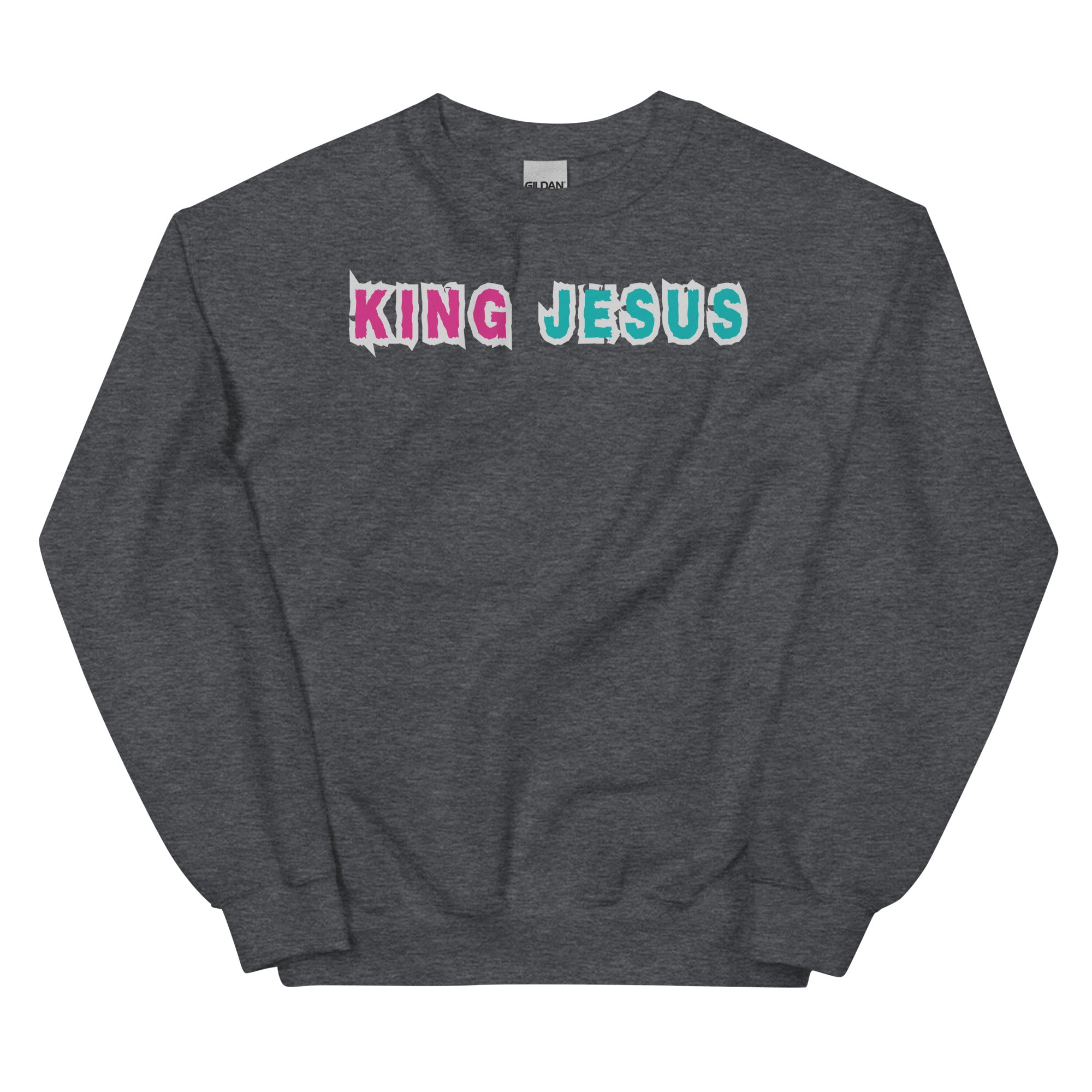 It Was The Rapture Unisex Sweatshirt