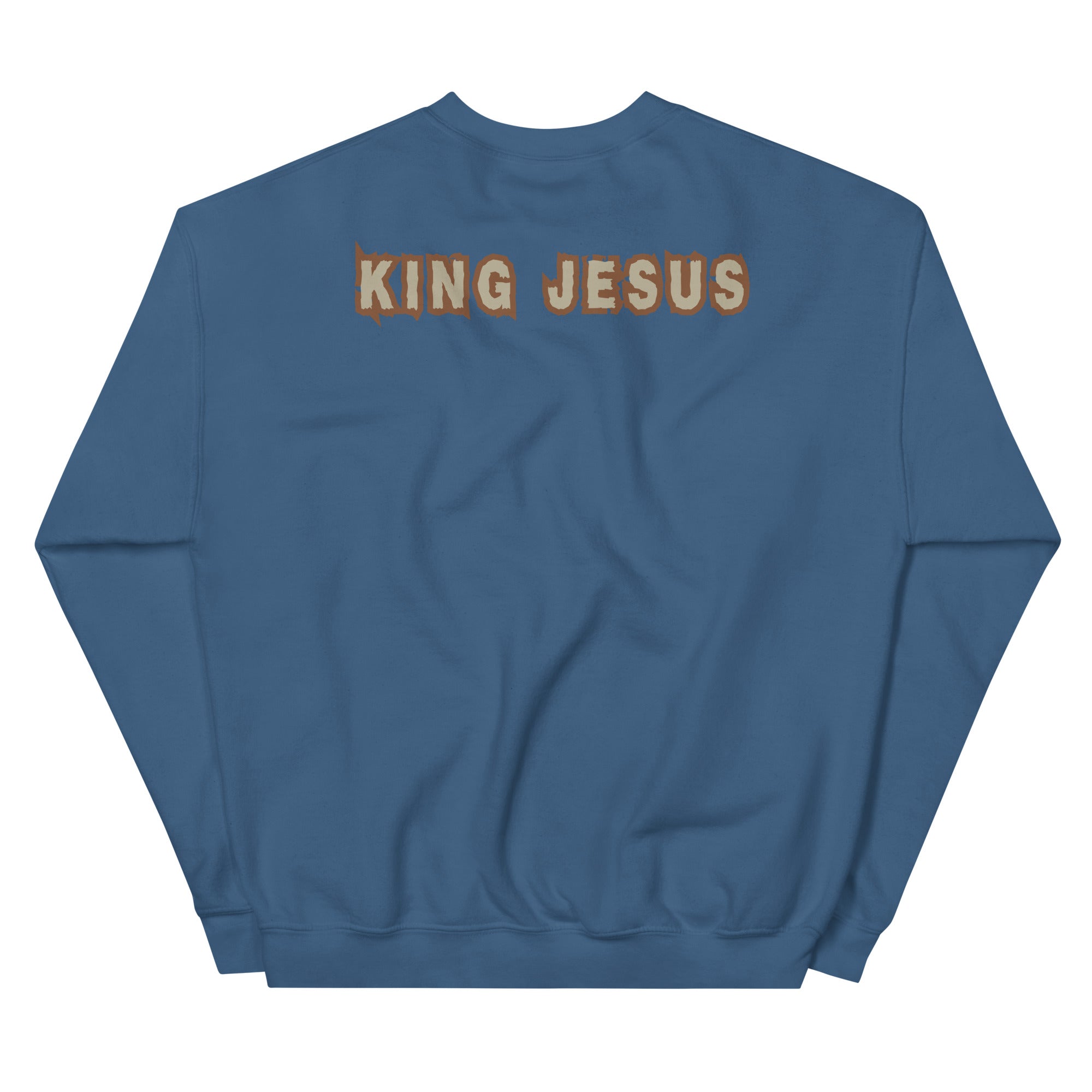 It was the Rapture Unisex Sweatshirt