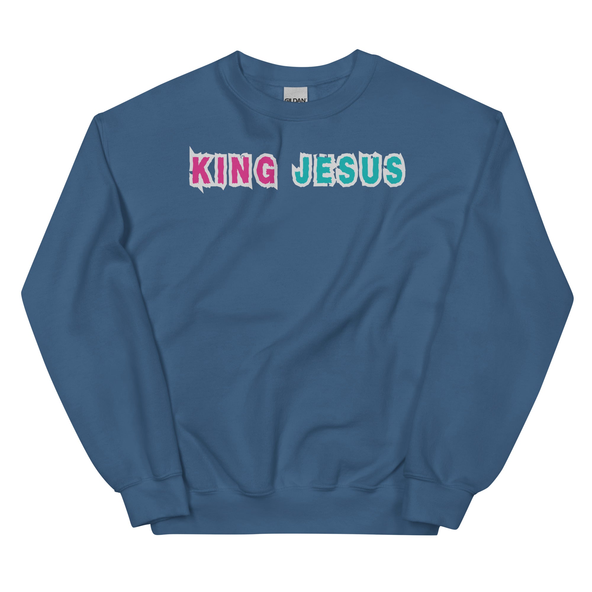 It Was The Rapture Unisex Sweatshirt