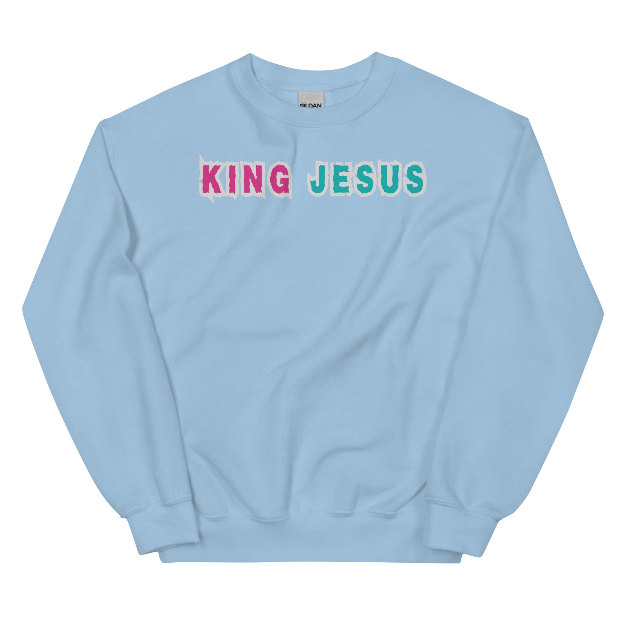It Was The Rapture Unisex Sweatshirt